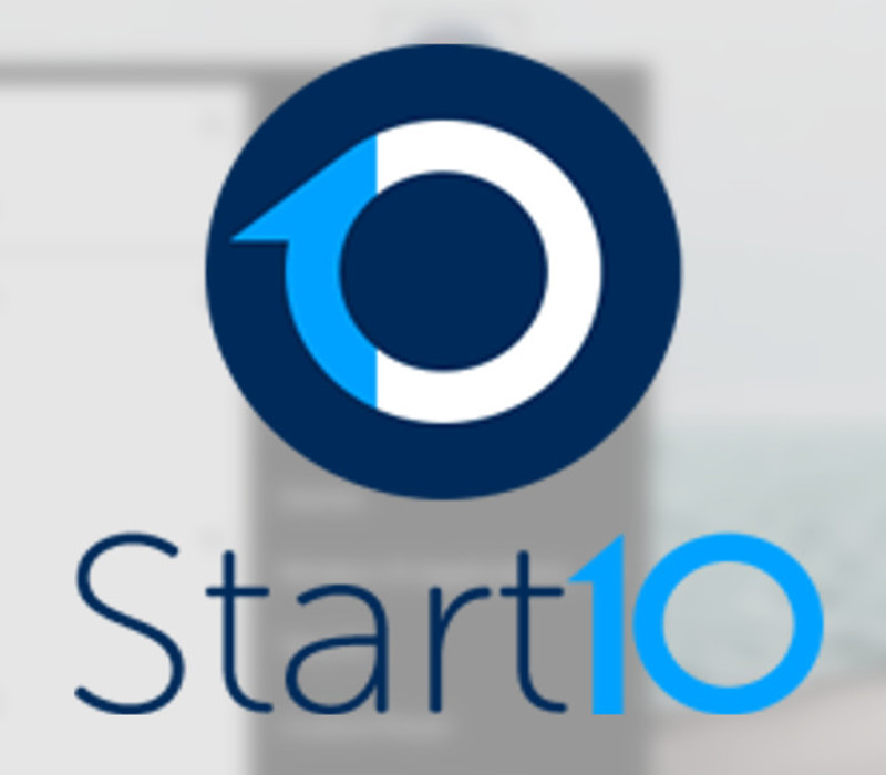 Start10 <span dir="ltr" class="cl-ltr">Start10</span> - تصویر 1