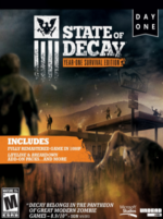<span dir="ltr" class="cl-ltr">State of Decay: YOSE Day One Edition</span>