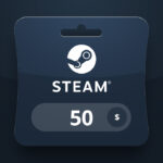<span dir="ltr" class="cl-ltr">Steam Gift Card $50 Global Activation Code</span>