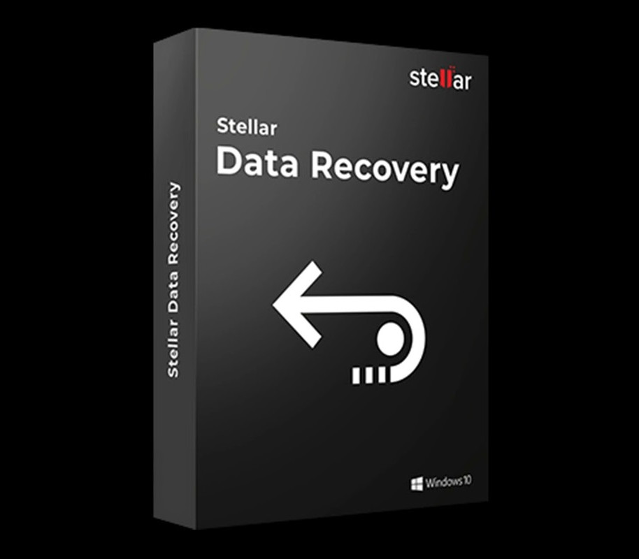 Stellar Data Recovery CD Key (1 Year / 1 PC) <span dir="ltr" class="cl-ltr">Stellar Data Recovery CD Key (1 Year / 1 PC)</span> - تصویر 1