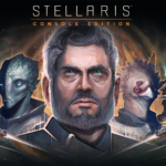 <span dir="ltr" class="cl-ltr">Stellaris Console Edition EU XBOX One /</span>