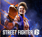 <span dir="ltr" class="cl-ltr">Street Fighter 6</span>