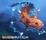 <span dir="ltr" class="cl-ltr">Subnautica</span>