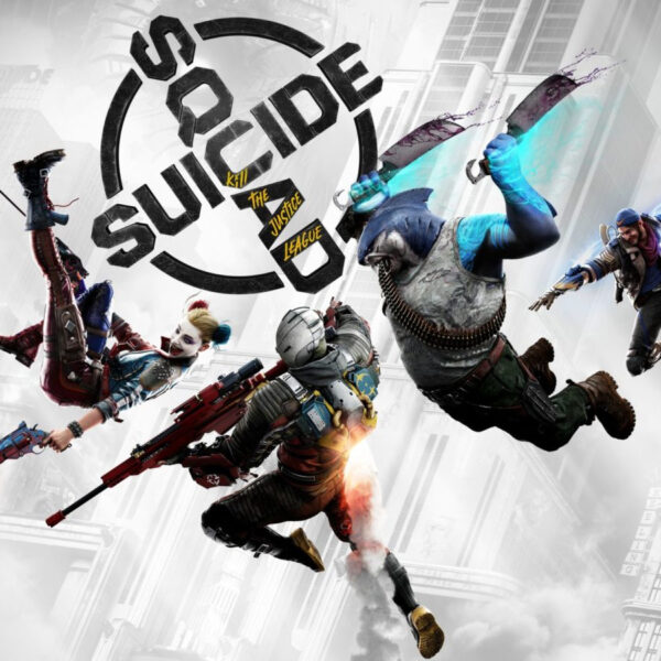 <span dir="ltr" class="cl-ltr">Suicide Squad: Kill the Justice League</span>