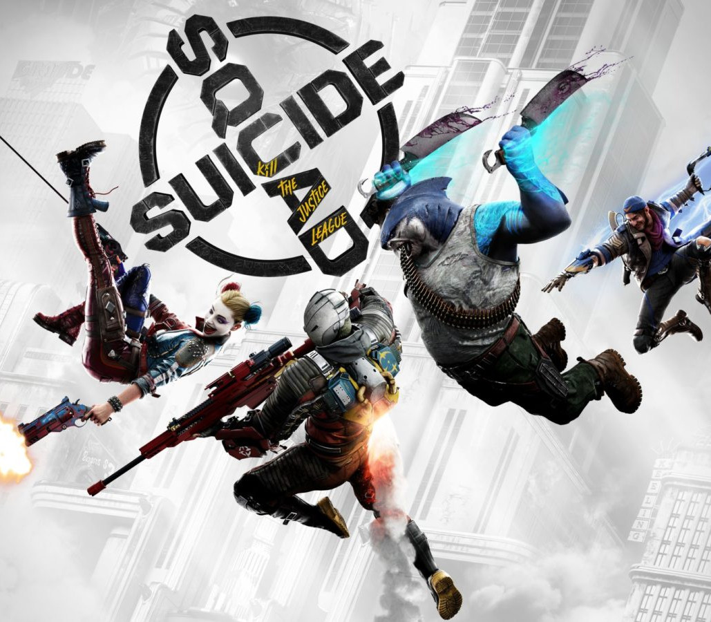 Suicide Squad: Kill The Justice League EU <span dir="ltr" class="cl-ltr">Suicide Squad: Kill the Justice League</span> - تصویر 1