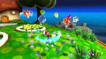 <span dir="ltr" class="cl-ltr">Super Mario Galaxy EU</span> - تصویر 4