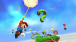 <span dir="ltr" class="cl-ltr">Super Mario Galaxy EU</span> - تصویر 2