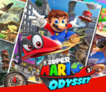 <span dir="ltr" class="cl-ltr">Super Mario Odyssey EU Nintendo Switch 2</span>