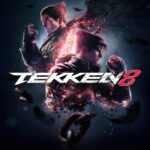 <span dir="ltr" class="cl-ltr">TEKKEN 8</span>