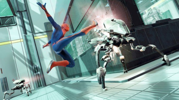 The Amazing Spider-Man DLC Package <span dir="ltr" class="cl-ltr">The Amazing Spider-Man DLC Package</span> - تصویر 1