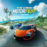 <span dir="ltr" class="cl-ltr">The Crew Motorfest</span>