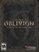 <span dir="ltr" class="cl-ltr">The Elder Scrolls IV: Oblivion GOTY</span>