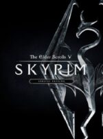 <span dir="ltr" class="cl-ltr">The Elder Scrolls V: Skyrim Special Edition</span>
