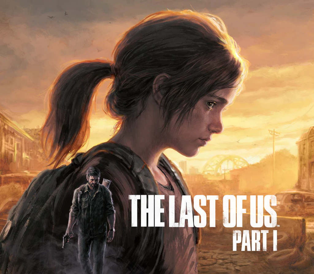 The Last of Us Part 1 Steam Altergift <span dir="ltr" class="cl-ltr">The Last of Us Part 1 EU</span> - تصویر 1