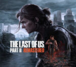 <span dir="ltr" class="cl-ltr">The Last of Us Part 2 Remastered RoW</span>