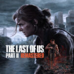 <span dir="ltr" class="cl-ltr">The Last of Us Part 2 Remastered RoW</span>