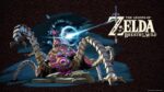 <span dir="ltr" class="cl-ltr">The Legend of Zelda: Breath of the Wild EU</span> - تصویر 4