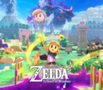 <span dir="ltr" class="cl-ltr">The Legend of Zelda: Echoes of Wisdom EU</span>