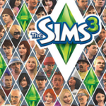 <span dir="ltr" class="cl-ltr">The Sims 3</span>