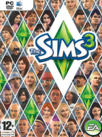 <span dir="ltr" class="cl-ltr">The Sims 3</span>