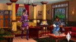 <span dir="ltr" class="cl-ltr">The Sims 3</span> - تصویر 3