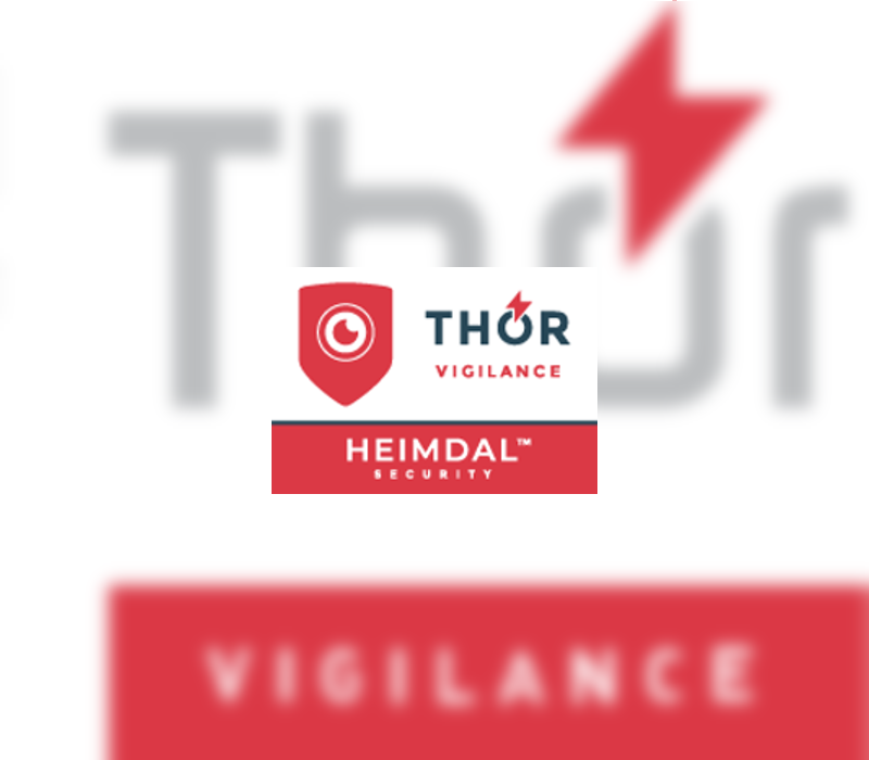 THOR Vigilance Home - Antivirus (1 year / 3 PCs) <span dir="ltr" class="cl-ltr">THOR Vigilance Home - Antivirus (1 year / 3 PCs)</span> - تصویر 1