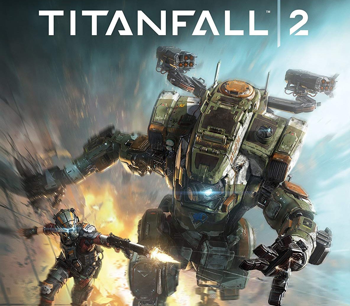 Titanfall 2 <span dir="ltr" class="cl-ltr">Titanfall 2</span> - تصویر 1