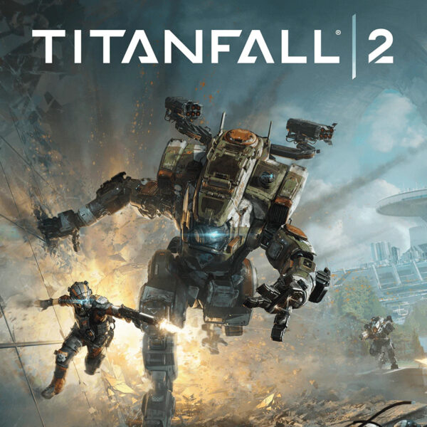 <span dir="ltr" class="cl-ltr">Titanfall 2 XBOX One /</span>