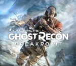 <span dir="ltr" class="cl-ltr">Tom Clancy's Ghost Recon Breakpoint EU PC Windows</span>