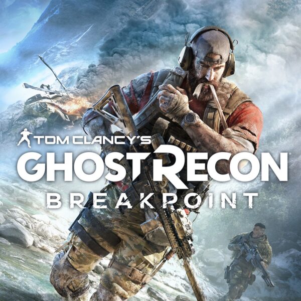 <span dir="ltr" class="cl-ltr">Tom Clancy's Ghost Recon Breakpoint US</span>