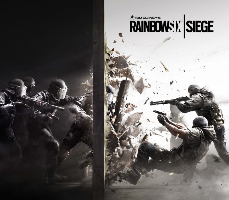 Tom Clancy's Rainbow Six Siege - Kapkan Assassin's Creed Skin DLC <span dir="ltr" class="cl-ltr">Tom Clancy's Rainbow Six Siege - Kapkan Assassin's Creed Skin DLC</span> - تصویر 1