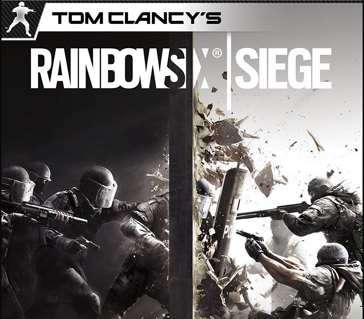 Tom Clancy's Rainbow Six Siege Operator Edition Steam Altergift <span dir="ltr" class="cl-ltr">Tom Clancy‘s Rainbow Six Siege Operator Edition US</span> - تصویر 1
