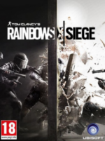 <span dir="ltr" class="cl-ltr">Tom Clancy's Rainbow Six Siege - Standard Edition</span>