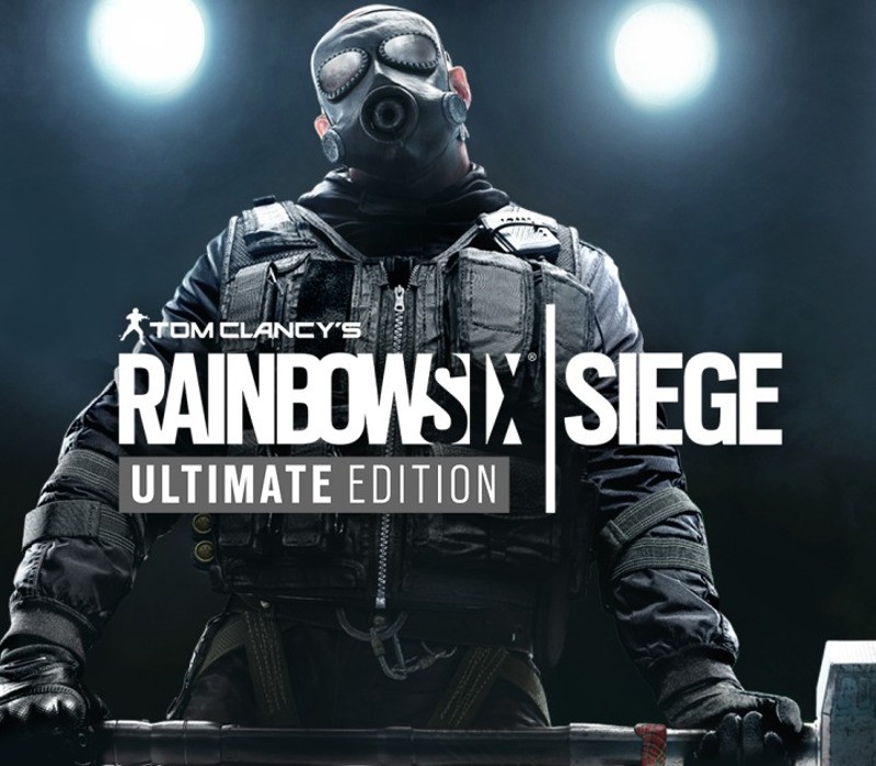 Tom Clancy's Rainbow Six Siege Ultimate Edition EU XBOX One / <span dir="ltr" class="cl-ltr">Tom Clancy's Rainbow Six Siege Ultimate Edition EU XBOX One /</span> - تصویر 1