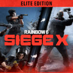 <span dir="ltr" class="cl-ltr">Tom Clancy's Rainbow Six Siege X Elite Edition EU</span>