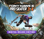 <span dir="ltr" class="cl-ltr">Tony Hawk's Pro Skater 3 + 4 - Digital Deluxe Edition PC Battle.net Altergift</span>