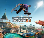 <span dir="ltr" class="cl-ltr">Tony Hawk's Pro Skater 3 + 4 PC Battle.net Altergift</span>