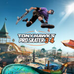 <span dir="ltr" class="cl-ltr">Tony Hawk's Pro Skater 3 + 4 PC Battle.net Altergift</span>