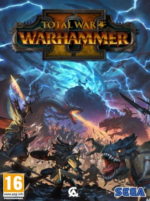 <span dir="ltr" class="cl-ltr">Total War: WARHAMMER II</span>