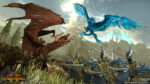 <span dir="ltr" class="cl-ltr">Total War: WARHAMMER II</span> - تصویر 3