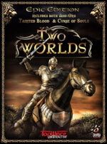 <span dir="ltr" class="cl-ltr">Two Worlds Epic Edition</span>