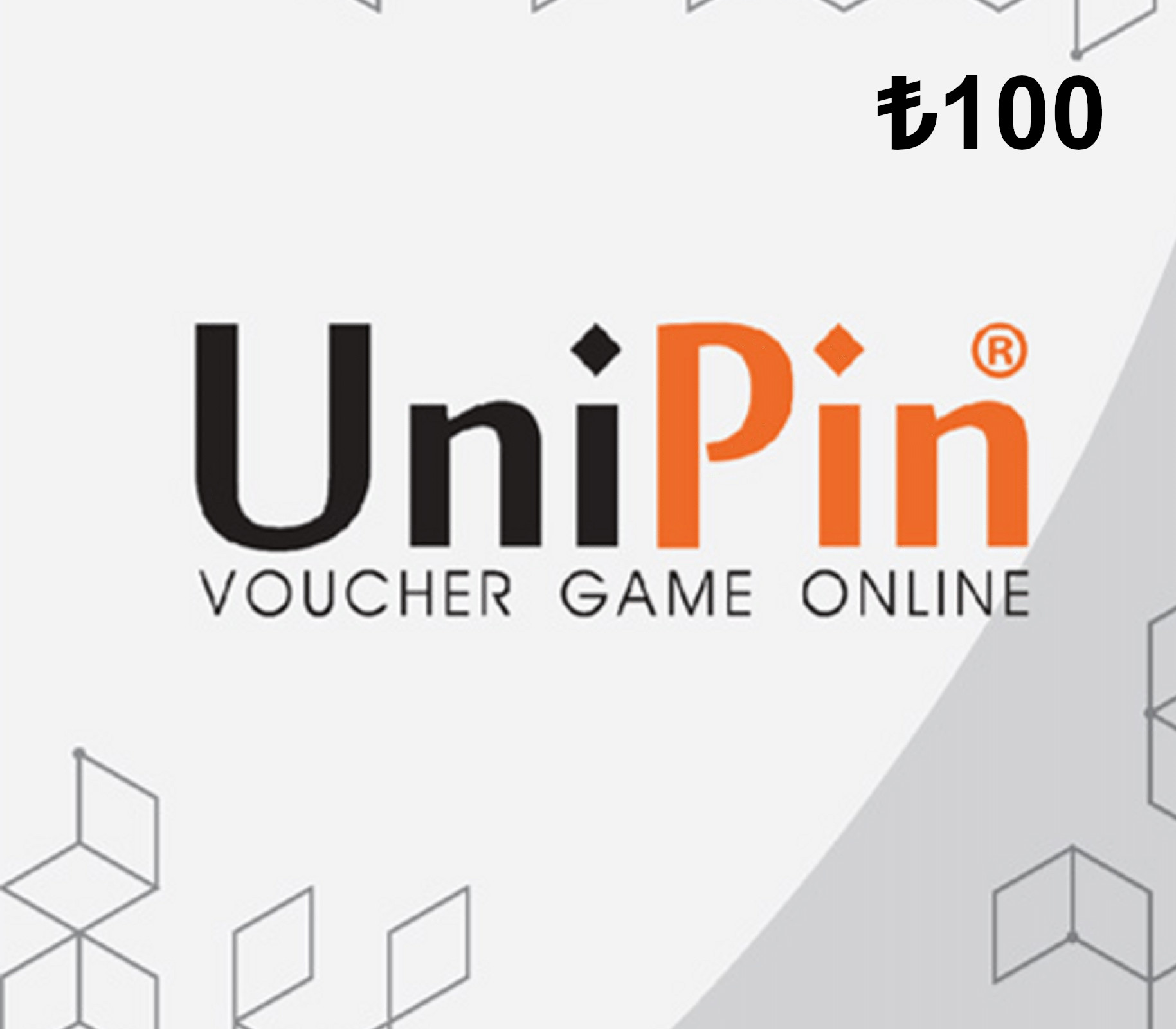 UniPin ₺100 Voucher TR <span dir="ltr" class="cl-ltr">UniPin ₺100 Voucher TR</span> - تصویر 1