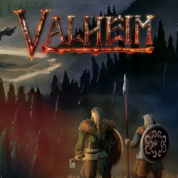 <span dir="ltr" class="cl-ltr">Valheim</span>