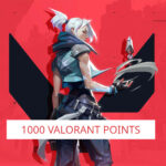 <span dir="ltr" class="cl-ltr">VALORANT - 1000 Valorant Points Gift Card US/BD</span>