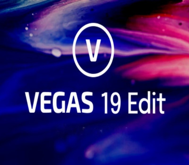 VEGAS Pro 19 Edit <span dir="ltr" class="cl-ltr">VEGAS Pro 19 Edit</span> - تصویر 1