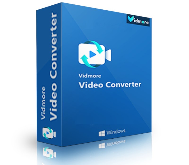 Vidmore Video Converter Key (1 Year / 1 PC) <span dir="ltr" class="cl-ltr">Vidmore Video Converter Key (1 Year / 1 PC)</span> - تصویر 1