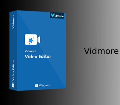 Vidmore Video Editor Key (1 Year / 1 PC) <span dir="ltr" class="cl-ltr">Vidmore Video Editor Key (1 Year / 1 PC)</span> - تصویر 1
