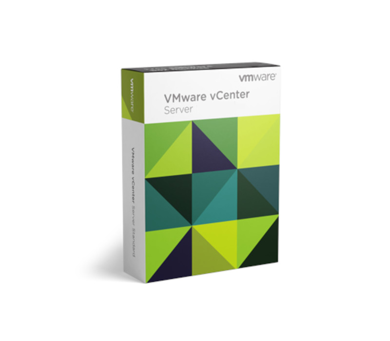 VMware vCenter Server 6.7 Essentials <span dir="ltr" class="cl-ltr">VMware vCenter Server 6 Essentials</span> - تصویر 1