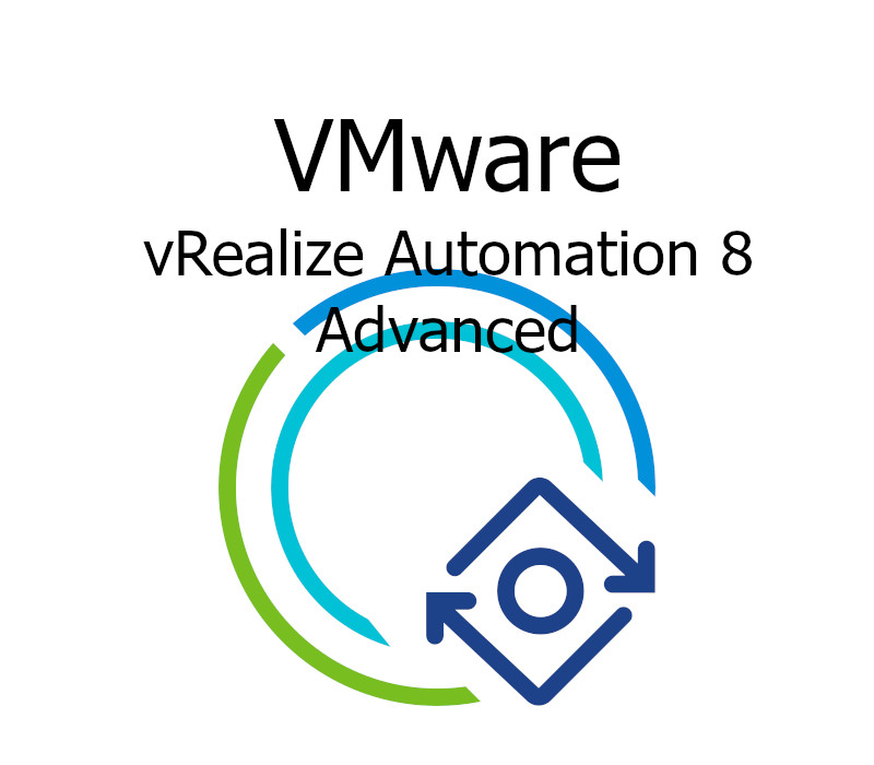 VMware vRealize Automation 8 Advanced <span dir="ltr" class="cl-ltr">VMware vRealize Automation 8 Advanced</span> - تصویر 1