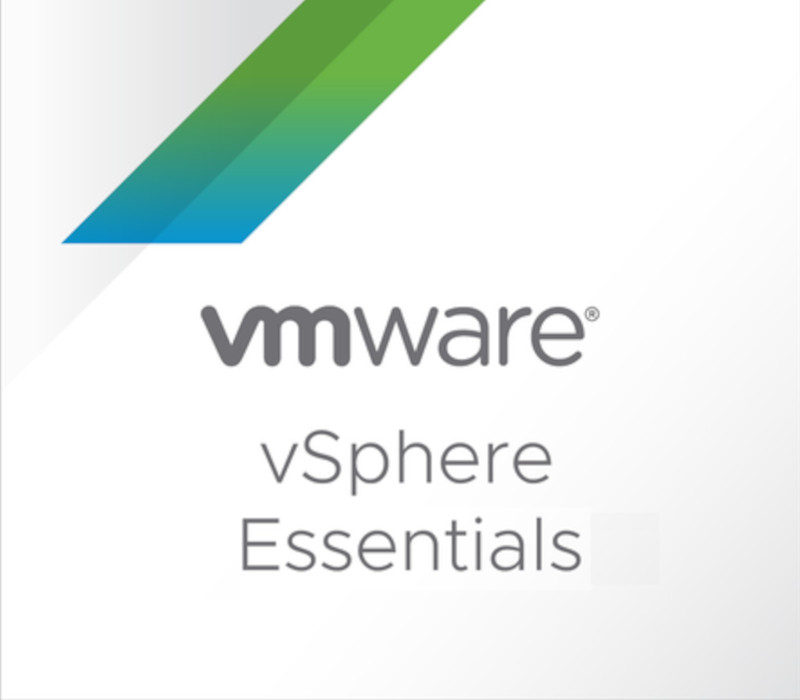 VMware vSphere 7 Essentials Kit <span dir="ltr" class="cl-ltr">VMware vSphere 6 Essentials Kit</span> - تصویر 1